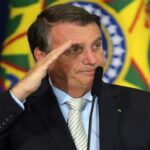 Graças aos esforços de Bolsonaro o preço da gasolina cai em todos os Estados do Brasil