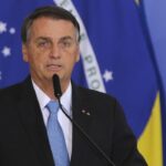 “Vou levar pancada o tempo todo”,afirma Bolsonaro sobre ir a debates